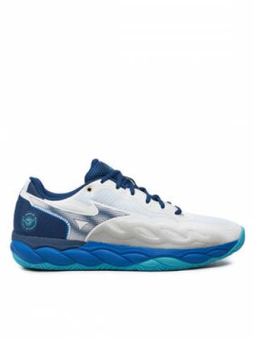 Mizuno Взуття для тенісу Enforce Court Ac 61GA2432 Білий Mizuno Взуття для тенісу Enforce Court Ac 61GA2432 Білий