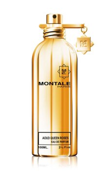 Montale Aoud Queen Roses Парфюмированная вода женская, 100 мл