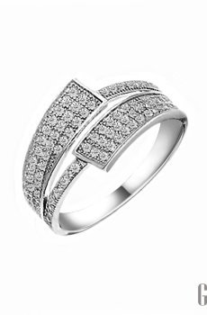 Кольца Lurie Jewelry