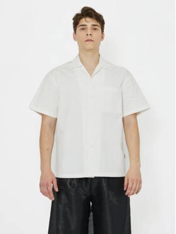 Richmond X Сорочка Feres UMP24066CA Білий Regular Fit Richmond X Сорочка Feres UMP24066CA Білий Regular Fit