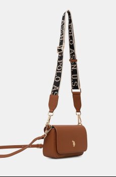 Сумочка U.S. Polo Assn. Mansion