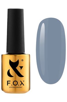 Гель-лак для ногтей F.O.X Spectrum Gel Polish 059 Lyrical, 14 мл
