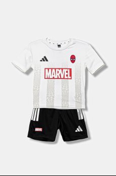 Детский спортивный костюм adidas Marvel
