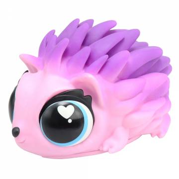 Інтерактивна іграшка Jiggly pets Їжачок рожевий (JP015-PI) Інтерактивна іграшка Jiggly pets Їжачок рожевий (JP015-PI)