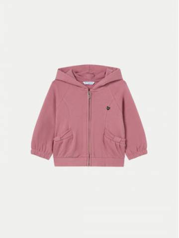 Mayoral Світшот 2485 Рожевий Regular Fit Mayoral Світшот 2485 Рожевий Regular Fit