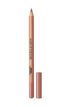 Универсальный карандаш для глаз, губ, щек и бровей Make Up For Ever Artist Color Matte Pencil 602 Completely Sepia, 1.41 г