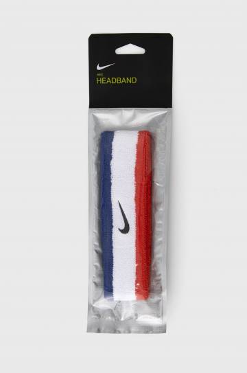 Повязка Nike цвет белый Повязка Nike цвет белый