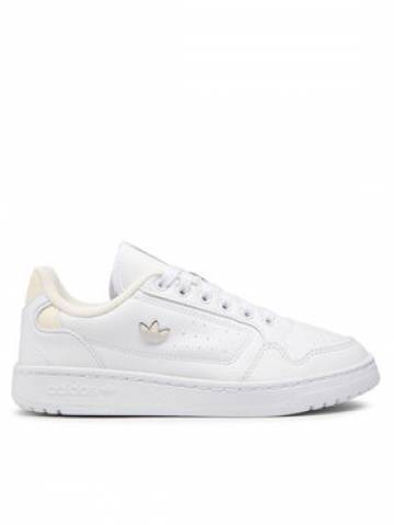 adidas Снікерcи Ny 90 W GW7010 Білий adidas Снікерcи Ny 90 W GW7010 Білий