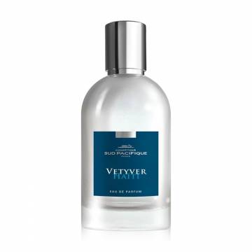 Comptoir Sud Pacifique Vetyver Haiti Парфюмированная вода унисекс, 100 мл Comptoir Sud Pacifique Vetyver Haiti Парфюмированная вода унисекс, 100 мл