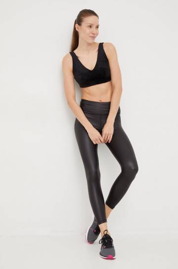 Бюстгальтер Dkny цвет чёрный однотонный Бюстгальтер Dkny цвет чёрный однотонный