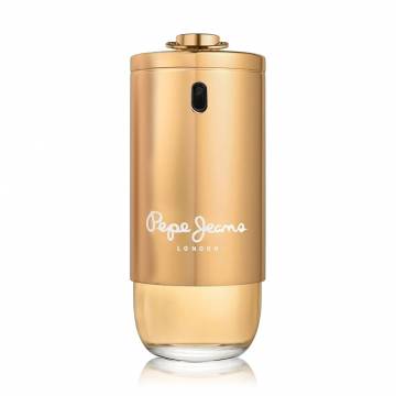 Pepe Jeans London Bright Intense Парфюмированная вода женская, 50 мл Pepe Jeans London Bright Intense Парфюмированная вода женская, 50 мл