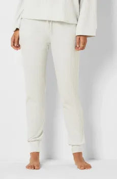 Женские серые брюки DOLMA Серый S Etam 6541174