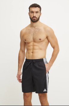 Купальные шорты adidas 3S BLD SH 8IN