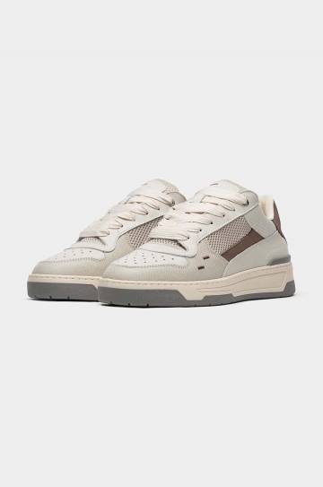 Кроссовки Filling Pieces Cruiser цвет бежевый 64410201174 Кроссовки Filling Pieces Cruiser цвет бежевый 64410201174
