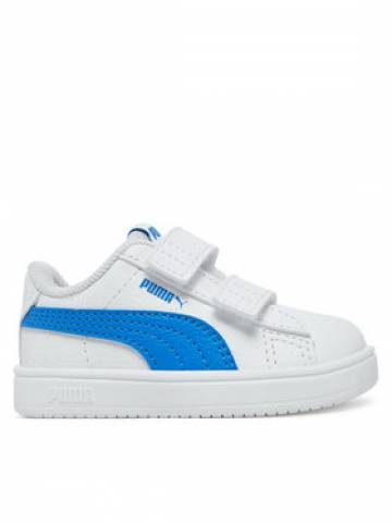 Puma Снікерcи Rickie Classic V Inf 394254 05 Білий Puma Снікерcи Rickie Classic V Inf 394254 05 Білий