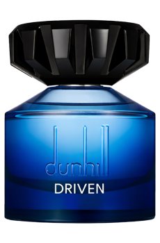 Alfred Dunhill Driven Blue Туалетная вода мужская, 60 мл