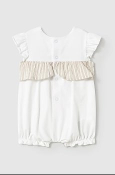 Ромпер для младенцев Mayoral Newborn