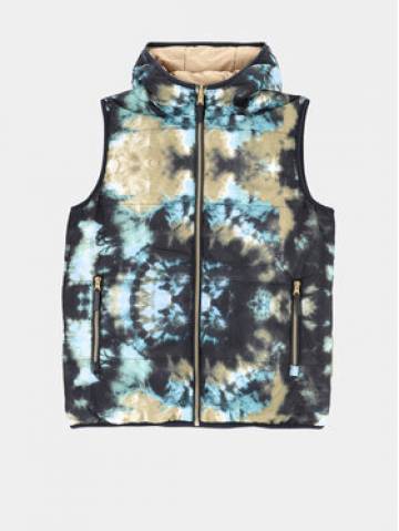 Coccodrillo Жилет ZC2178501OBJ Кольоровий Regular Fit Coccodrillo Жилет ZC2178501OBJ Кольоровий Regular Fit
