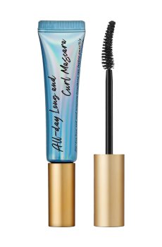 Туш для ресниц Milk Touch All Day Long and Curl Mascara, Black, 10 г