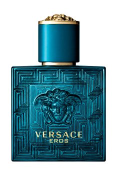 Versace Eros Туалетная вода мужская, 30 мл