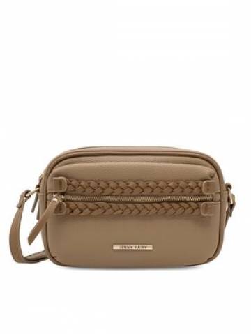 JENNY Сумка MJR-C-043-05 Коричневий