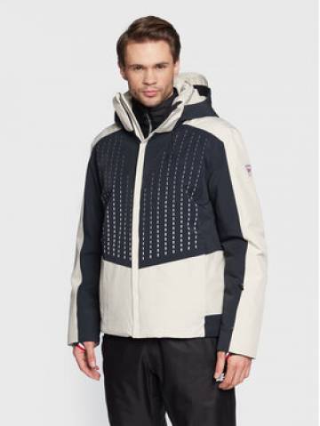 Rossignol Лижна куртка Degrade RLLMJ17 Кольоровий Classic Fit Rossignol Лижна куртка Degrade RLLMJ17 Кольоровий Classic Fit