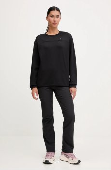 Спортивный лонгслив Peak Performance Trail