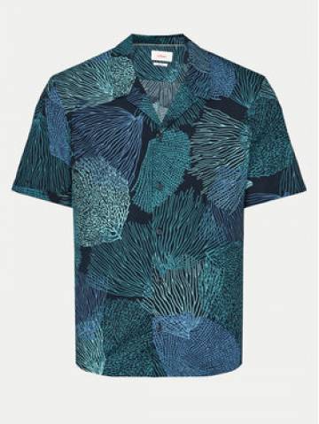 s.Oliver Сорочка 2143563 Голубий Slim Fit s.Oliver Сорочка 2143563 Голубий Slim Fit