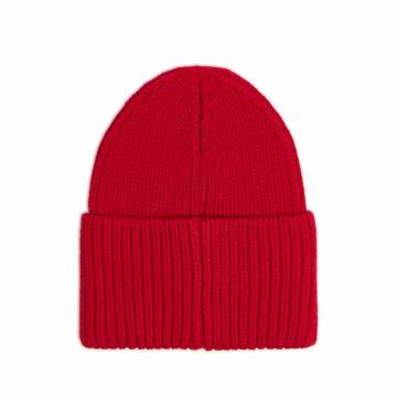 Cropp - Шапка - червоний