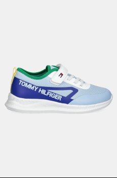 Детские кроссовки Tommy Hilfiger