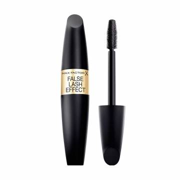 Тушь для ресниц Max Factor False Lash Effect с эффектом накладных ресниц, Black, 13.1 мл Тушь для ресниц Max Factor False Lash Effect с эффектом накладных ресниц, Black, 13.1 мл
