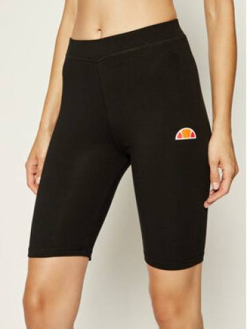 Ellesse Велосипедки Tour Cycle SGC07616 Чорний Slim Fit Ellesse Велосипедки Tour Cycle SGC07616 Чорний Slim Fit
