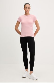 Футболка для тренинга Puma Train All Day Essentials