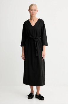 Платье Weekend Max Mara LAZIALE