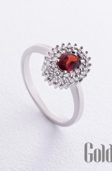 Женские кольца Украина