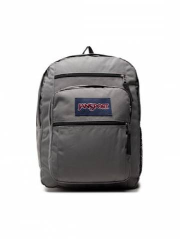 JanSport Рюкзак Big Student EK0A5BAHN60 Сірий JanSport Рюкзак Big Student EK0A5BAHN60 Сірий