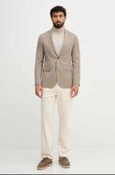 Пиджак с добавлением шерсти Michael Kors