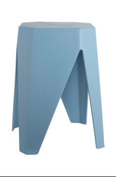 Табурет Leitmotiv Cherish 29 x 47 cm