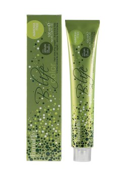 Уценка! Полуперманентная крем-краска для волос FarmaVita B. Life Color Hair Colouring Cream 10.0 Платиновый блондин, 100 мл