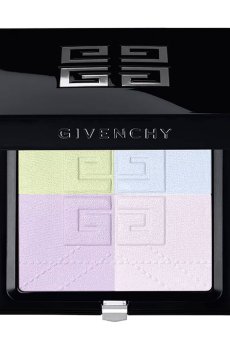 Компактная пудра для лица Givenchy Prisme Libre Pressed Powder 01 Mousseline Pastel, 7 г