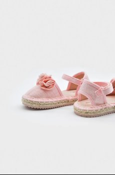 Эспадрильи для младенцев Mayoral