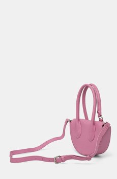 Кожаная сумочка Silvian Heach SPAGNOLI