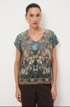 Футболка Medicine