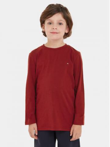 Tommy Hilfiger Піжама UB0UB00525 Кольоровий Regular Fit Tommy Hilfiger Піжама UB0UB00525 Кольоровий Regular Fit