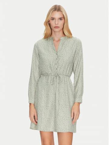 ONLY Повсякденна сукня Cory 15200543 Зелений Regular Fit ONLY Повсякденна сукня Cory 15200543 Зелений Regular Fit
