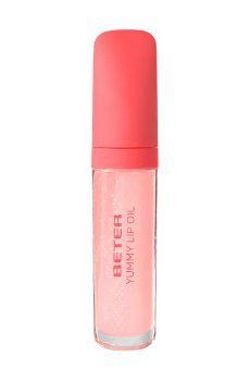 Масло для губ BETER Yummy Lip Oil, Tangerine, 6 мл