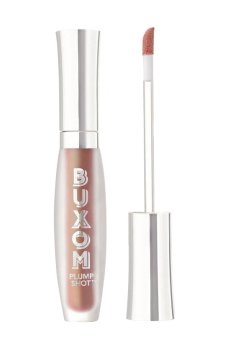 Уценка! Сыворотка для губ Buxom Plump Shot Peptides Lip Serum, Celestial Nude, 4 мл