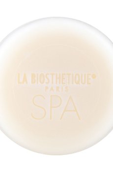 Уценка! Очищающее мыло для лица и тела La Biosthetique Spa Le Savon Wellness Soap, 50 г