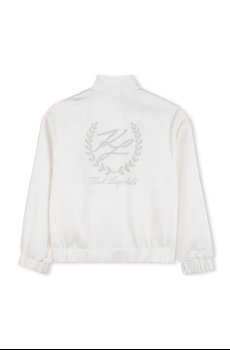 Детская кофта Karl Lagerfeld