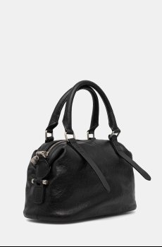 Кожаная сумочка Answear.LAB